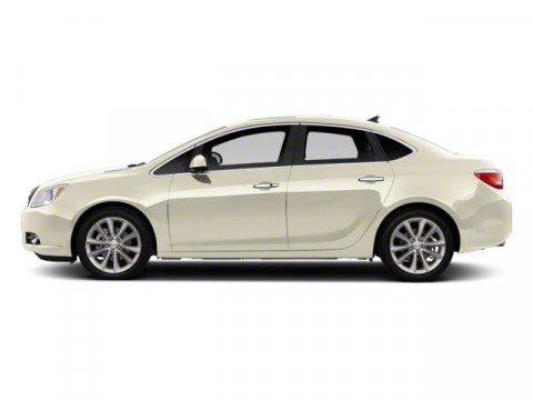 2013 Buick Verano Convenience