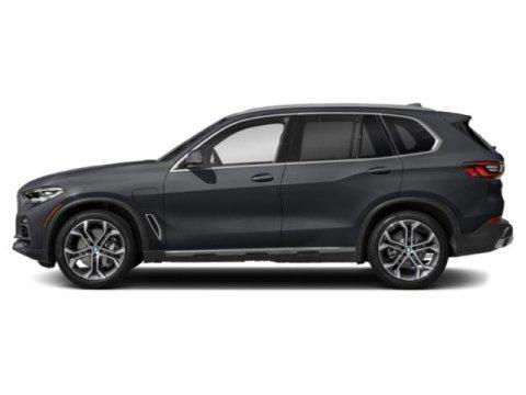 2021 BMW X5 PHEV xDrive45e