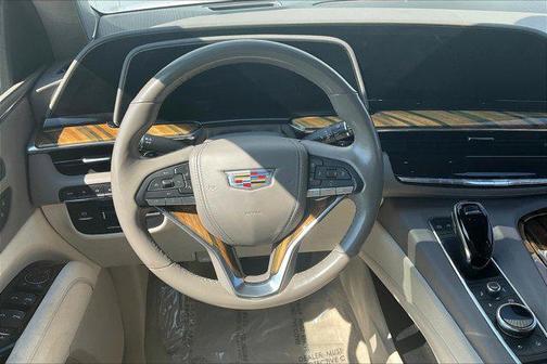 2021 Cadillac Escalade ESV Sport Platinum
