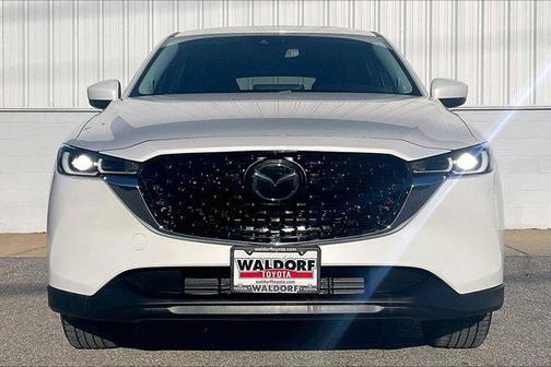 2023 Mazda CX-5 2.5 S