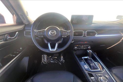 2023 Mazda CX-5 2.5 S