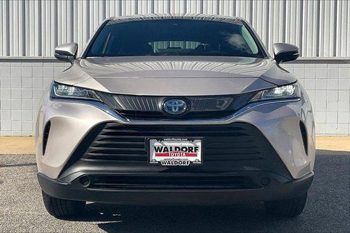 2021 Toyota Venza LE