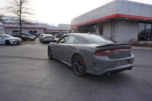 2023 Dodge Charger GT