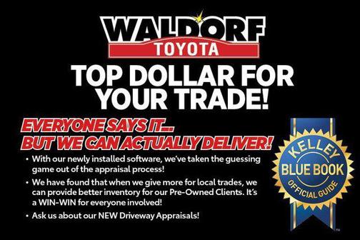 2008 Toyota Tacoma Access Cab
