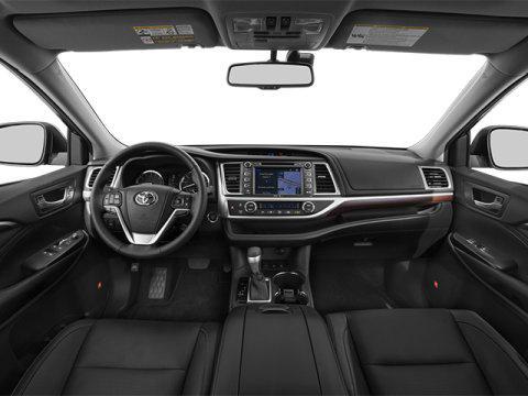 2014 Toyota Highlander Limited