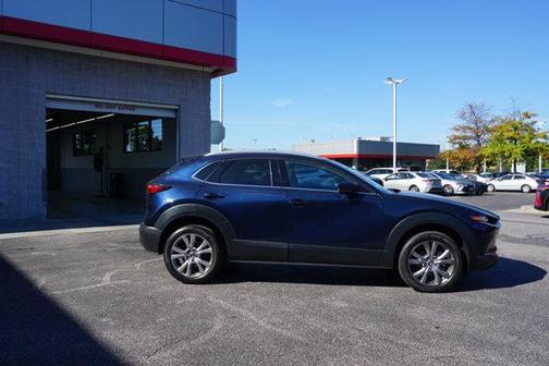 2022 Mazda CX-30 2.5 S Premium Package