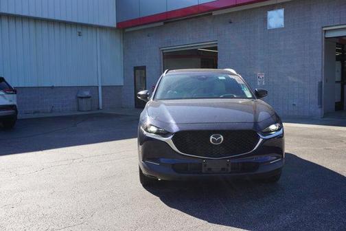 2022 Mazda CX-30 2.5 S Premium Package