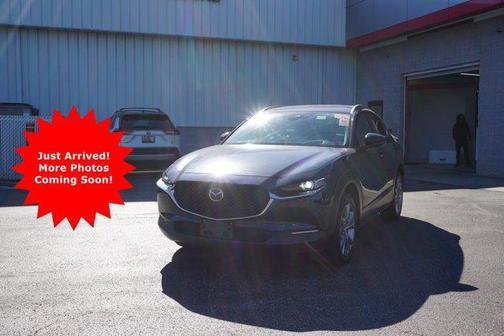 2022 Mazda CX-30 2.5 S Premium Package