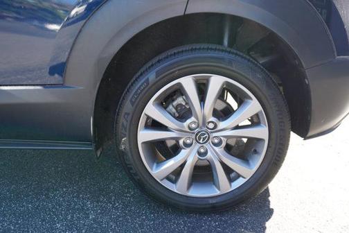 2022 Mazda CX-30 2.5 S Premium Package