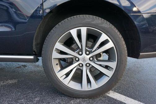 2021 Ford Expedition Max King Ranch