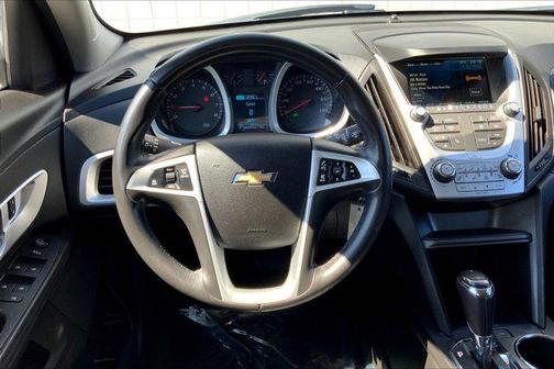 2017 Chevrolet Equinox 1LT