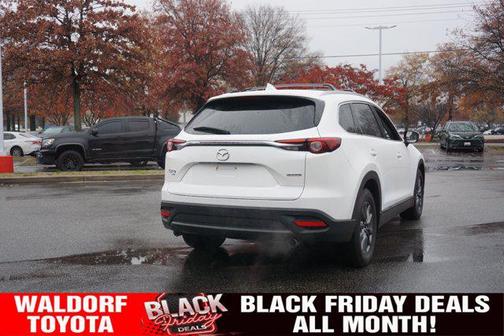 2022 Mazda CX-9 Touring