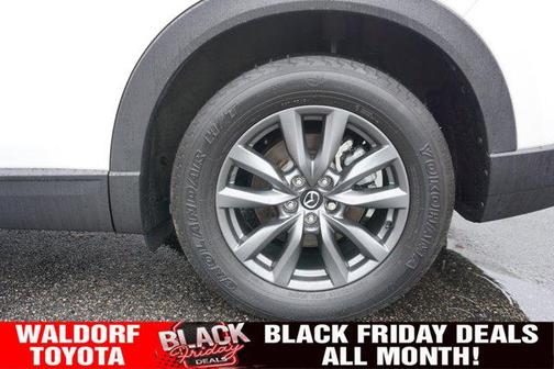 2022 Mazda CX-9 Touring