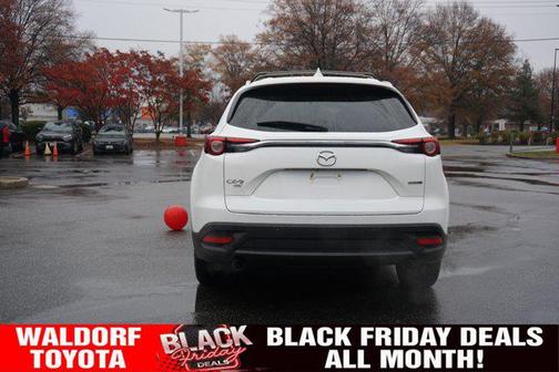 2022 Mazda CX-9 Touring