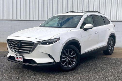 2022 Mazda CX-9 Touring