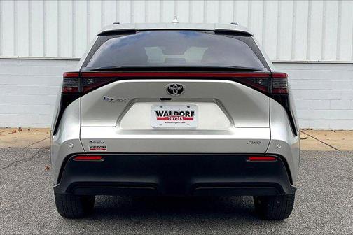 2024 Toyota bZ4X XLE