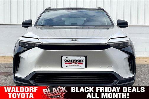 2024 Toyota bZ4X XLE