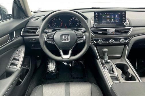 2020 Honda Accord EX 1.5T