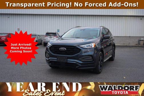 2024 Ford Edge SE