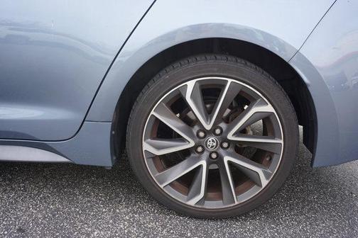 2020 Toyota Corolla XSE