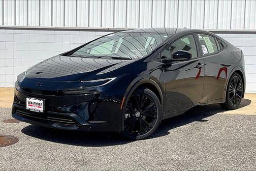2025 Toyota Prius L