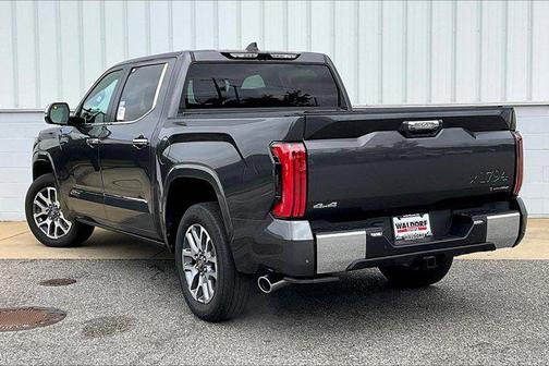 2025 Toyota Tundra Hybrid 1794 Edition