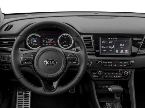 2018 Kia Niro EX