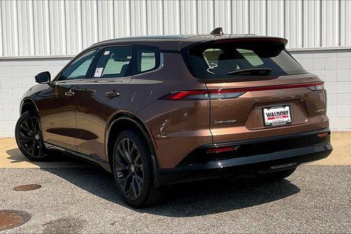 2025 Toyota Crown Signia Limited