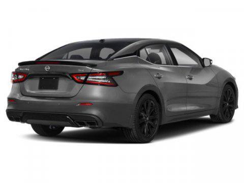 2023 Nissan Maxima SR Xtronic CVT