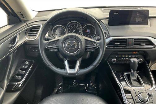 2022 Mazda CX-9 Touring