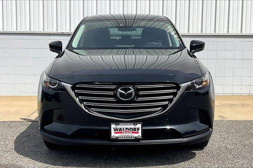 2022 Mazda CX-9 Touring