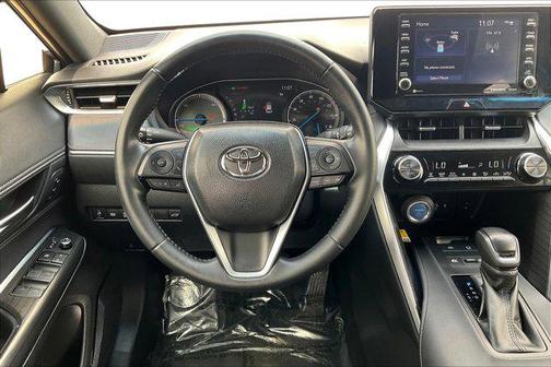 2022 Toyota Venza XLE