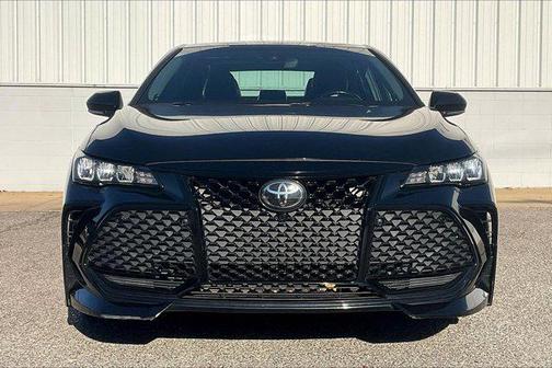 2020 Toyota Avalon TRD