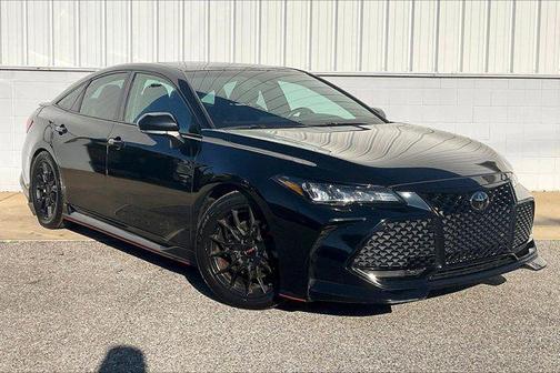 2020 Toyota Avalon TRD