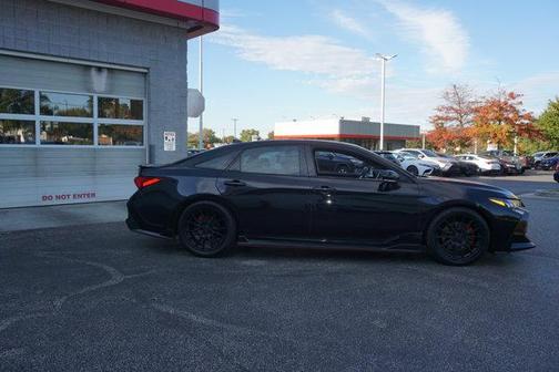 2020 Toyota Avalon TRD