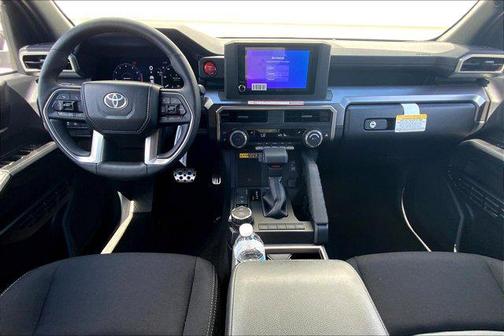 2025 Toyota 4Runner TRD Sport