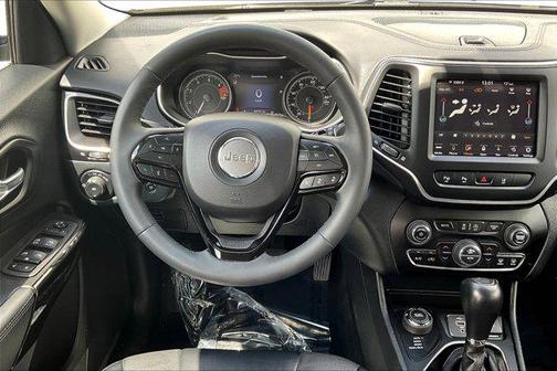 2023 Jeep Cherokee Altitude