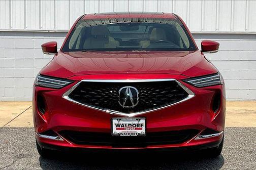 2023 Acura MDX Technology Package