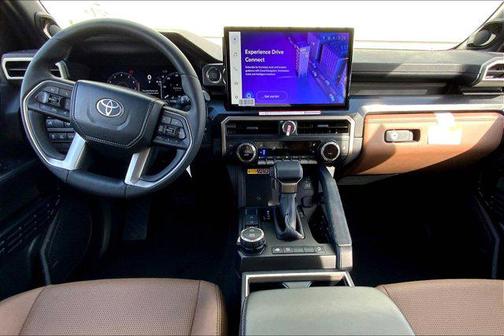 2025 Toyota 4Runner Limited