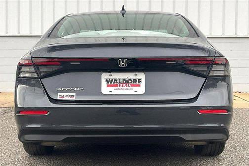 2023 Honda Accord EX 1.5T