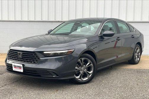 2023 Honda Accord EX 1.5T