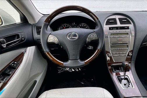 2012 Lexus ES 350 Base