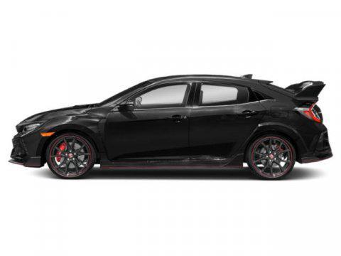 2020 Honda Civic Type R Touring