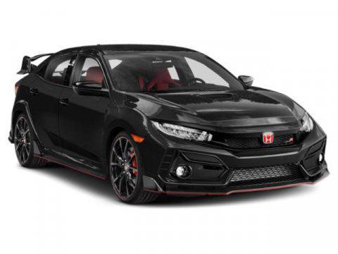 2020 Honda Civic Type R Touring