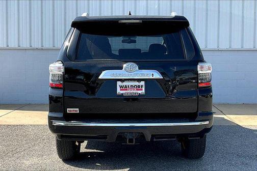 2014 Toyota 4Runner Limited