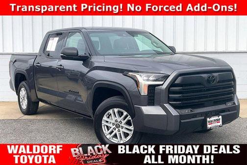 2023 Toyota Tundra SR5