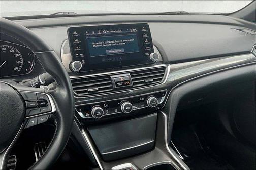 2020 Honda Accord Sport 1.5T