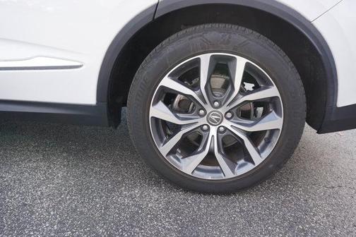 2023 Acura MDX Technology Package