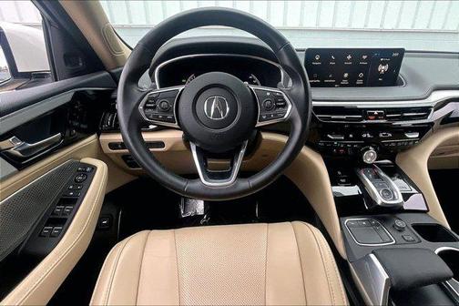 2023 Acura MDX Technology Package