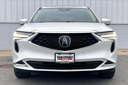 2023 Acura MDX Technology Package